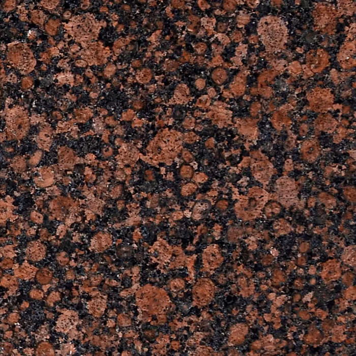 Гранитная плитка Балтийский,Thermo/Polished в Москве