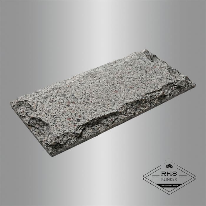 Гранитная плитка RKS SLATE Dark Grey, Mushroom в Москве