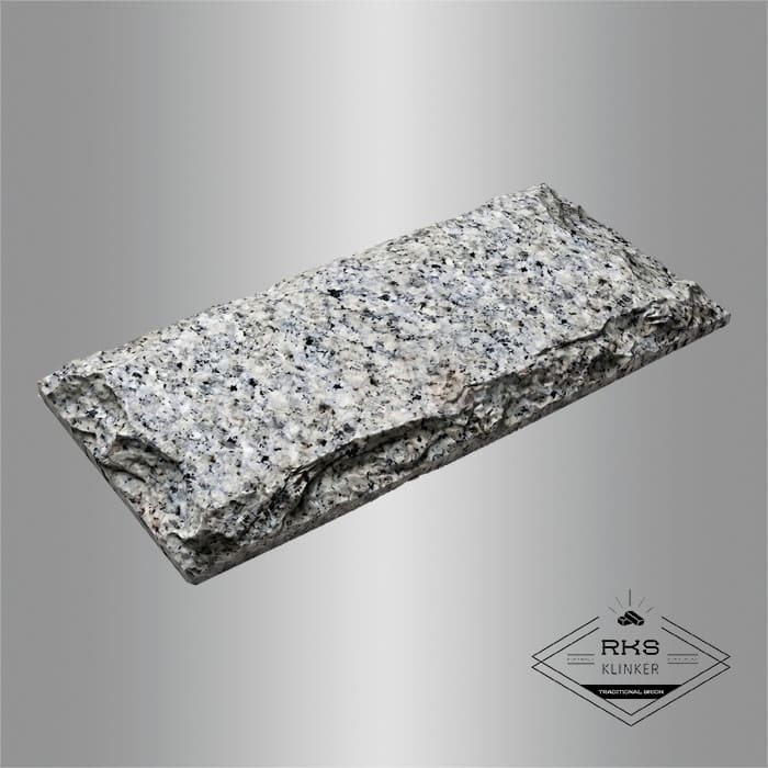 Гранитная плитка RKS SLATE Grey, Mushroom в Москве