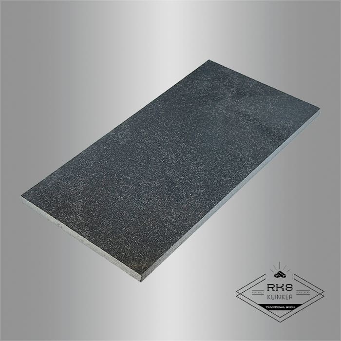 Гранитная плитка Габбро, Polished в Москве