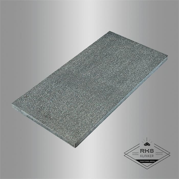 Гранитная плитка Габбро, Thermo в Москве