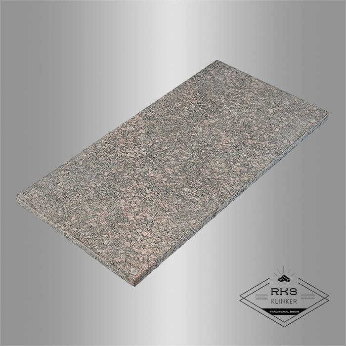 Гранитная плитка Дымовский, Thermo в Москве