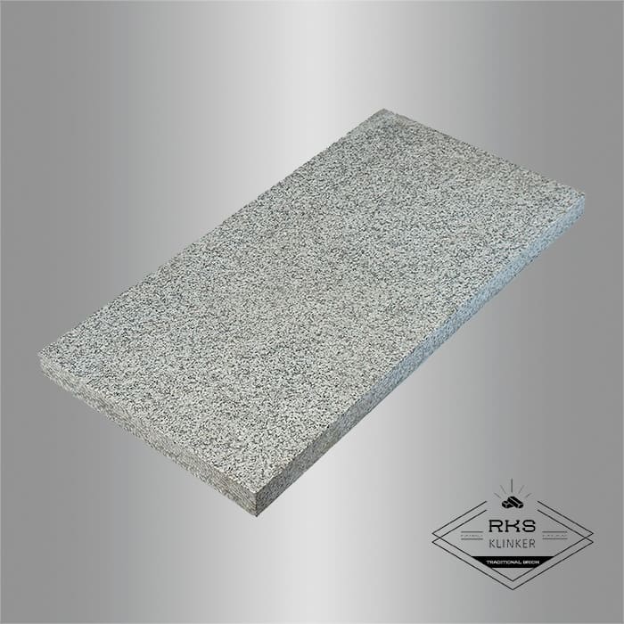 Гранитная плитка Камбулатовское, Thermo/Polished в Москве