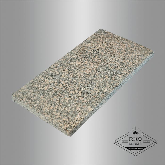 Гранитная плитка Малыгинский, Thermo/Polished в Москве