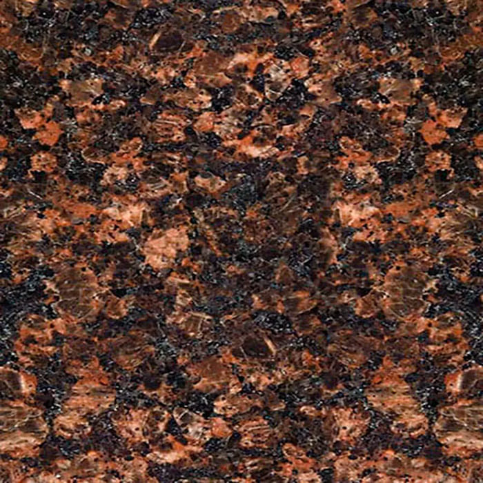 Гранитная плитка Елизовский, Thermo/Polished в Москве
