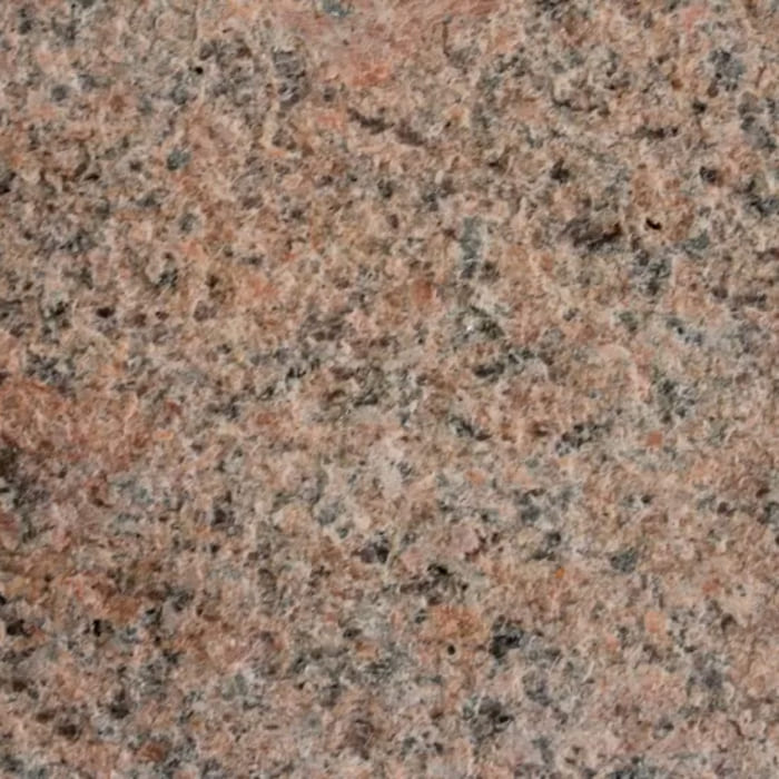 Гранитная плитка Кашина Гора, Thermo/Polished в Москве
