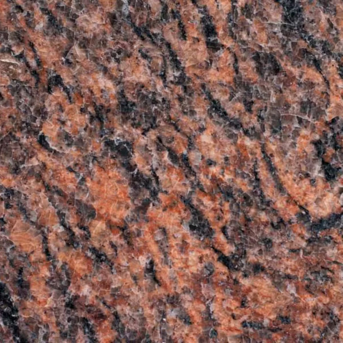 Гранитная плитка Ладожское, Thermo/Polished в Москве