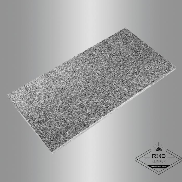 Гранитная плитка Grey Pearl, Polished в Москве
