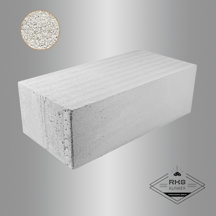 Газобетонные блоки ГРАС ULTRA Term D300/250, В2.0 в Москве