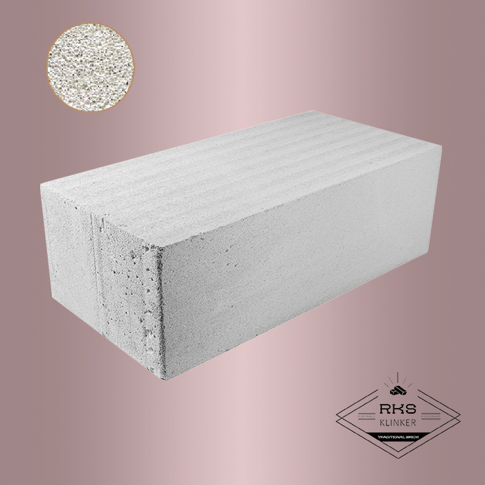 Газобетонные блоки ГРАС EXTRA Term D350/300, В2.5 в Москве