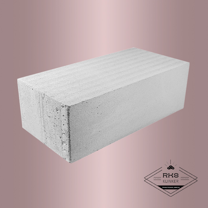 Газобетонные блоки ГРАС D400/375, В2.5 в Москве