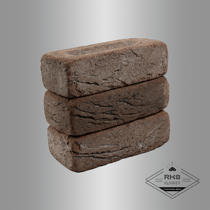 Кирпич ручной формовки "Temple Brick", Крёкшино, WDF в Москве