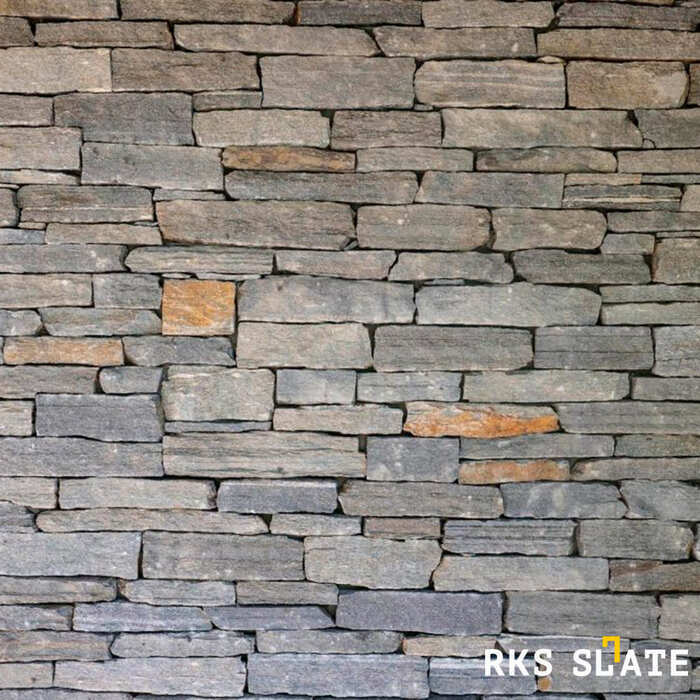 Фасадный облицовочный камень Boston Blend Strips в Москве