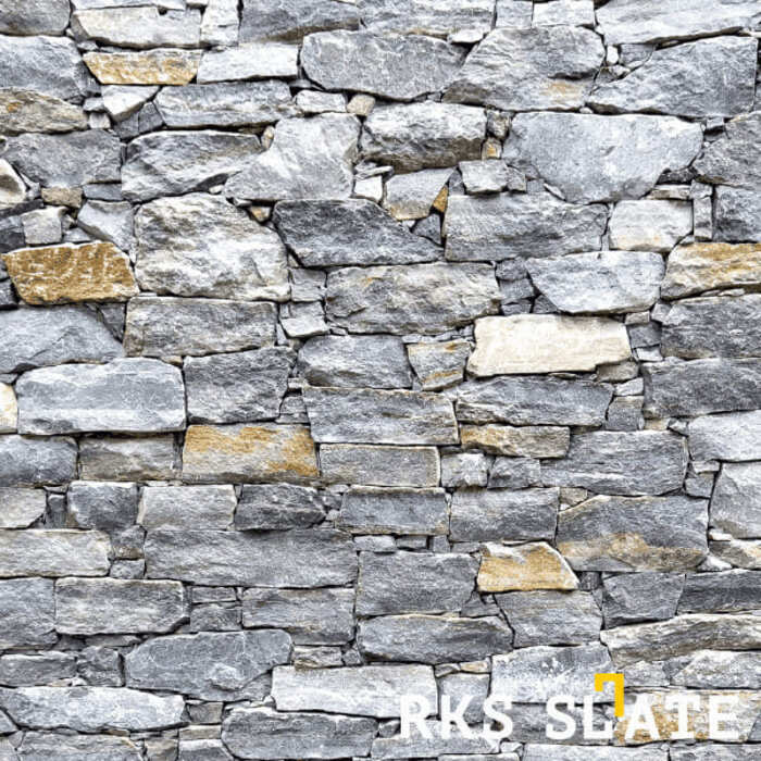 Фасадный облицовочный камень Nordic Blend Strips в Москве