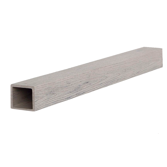 Балясина из ДПК Outdoor, STORM GREY, серый микс в Москве
