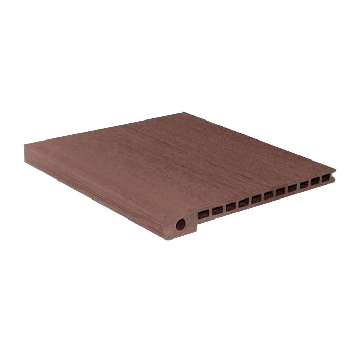 Ступень ДПК CM Decking Stair Венге в Москве