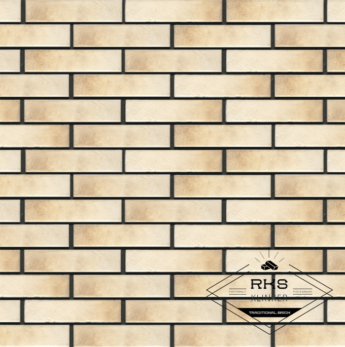 Термопанель Аляска с клинкерной плиткой Retro brick salt, ППС в Москве
