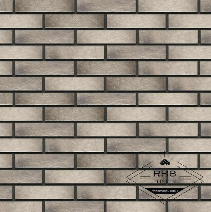 Термопанель Аляска с клинкерной плиткой Retro brick pepper, ППС в Москве