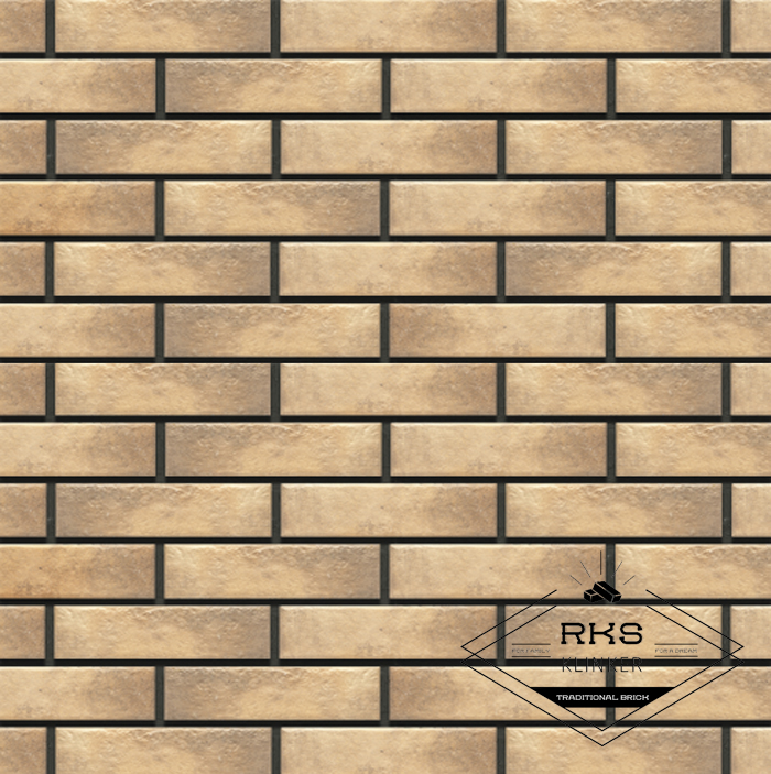 Термопанель Аляска с клинкерной плиткой Retro brick masala, ППС в Москве