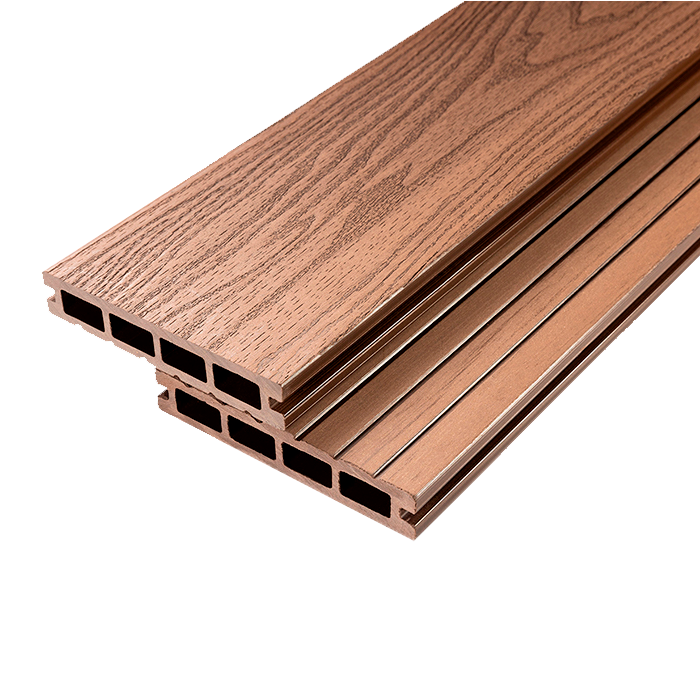 Террасная Доска из ДПК CM Decking, серия Bark Мербау в Москве
