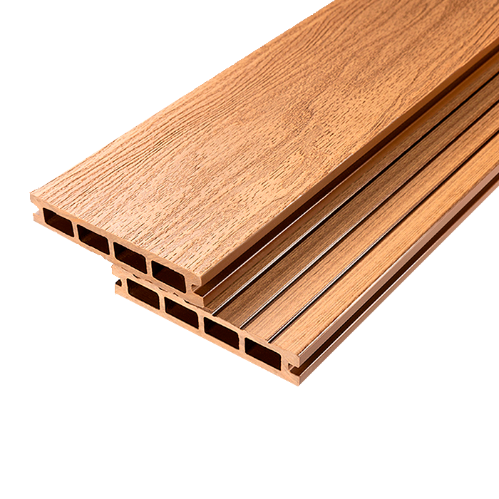 Террасная Доска из ДПК CM Decking, Bark Тик в Москве