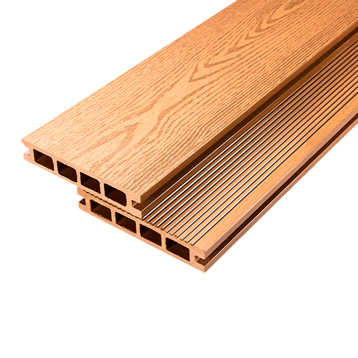 Террасная Доска из ДПК CM Decking, Natur, Дуб в Москве
