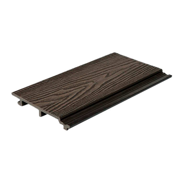 Сайдинг из ДПК CM Cladding Vintage Венге в Москве