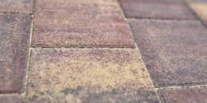 Тротуарная плитка BRAER, Венусбергер, Color Mix Мальва (6)