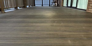 Террасная доска ДПК Bamberg Brazilian Walnut (терраса) 7 (2)