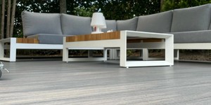 Террасная доска ДПК Turtle Shell Canadian Maple Co-Extrusion (терраса) 37