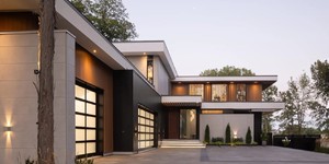 Фасадная доска из ДПК Turtle Shell Australian Palisander Co-Extrusion облицовка дома доской дпк фото (7)