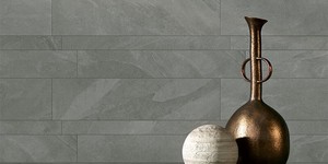 Сланец для интерьера плитка RKS SLATE Brazil Grey Natural купить (3)